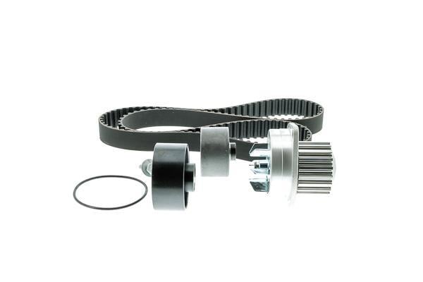 Pompe à eau + kit de courroie de distribution (Kit courroie de distribution) AISIN TKPS-7027